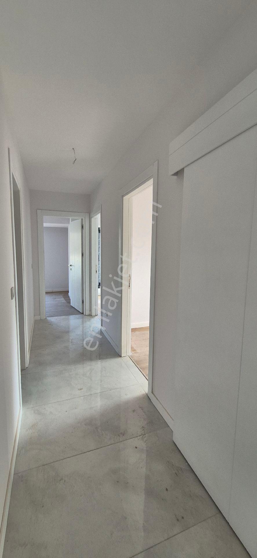 Bayraklı Da 3+1 Kiralık Lüks Daire. - Görsel 9