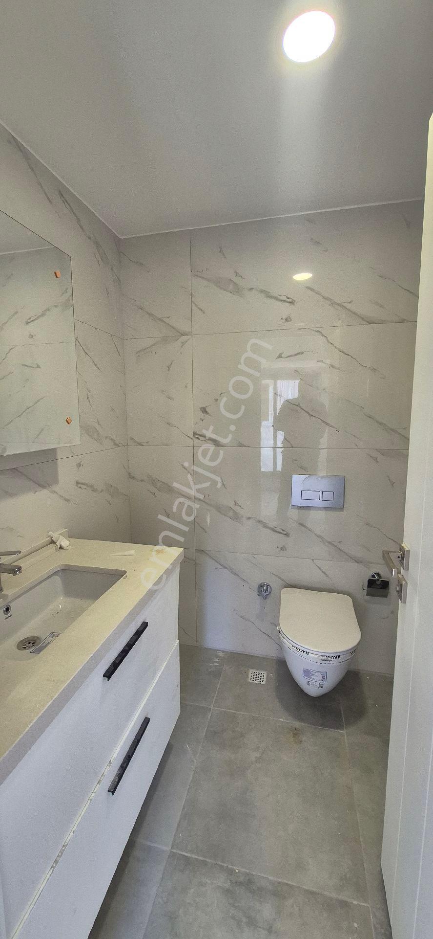 Bayraklı Da 3+1 Kiralık Lüks Daire. - Görsel 20