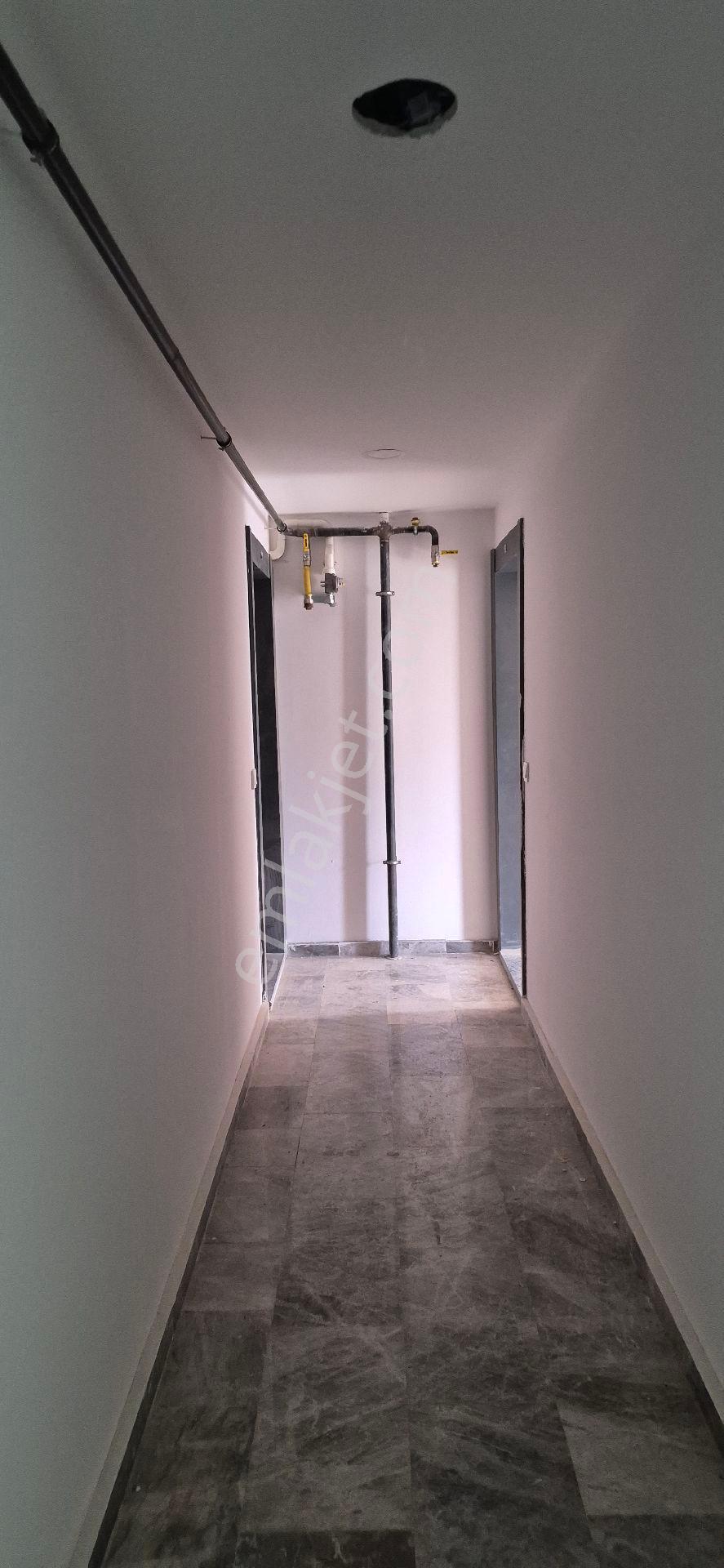 Bayraklı Da 3+1 Kiralık Lüks Daire. - Görsel 30