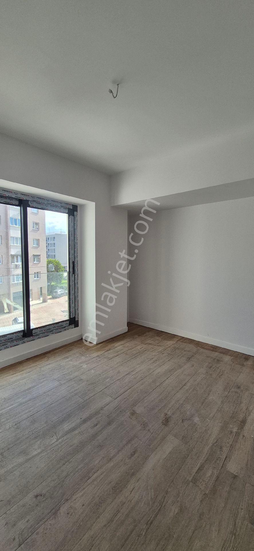 Bayraklı Da 3+1 Kiralık Lüks Daire. - Görsel 23
