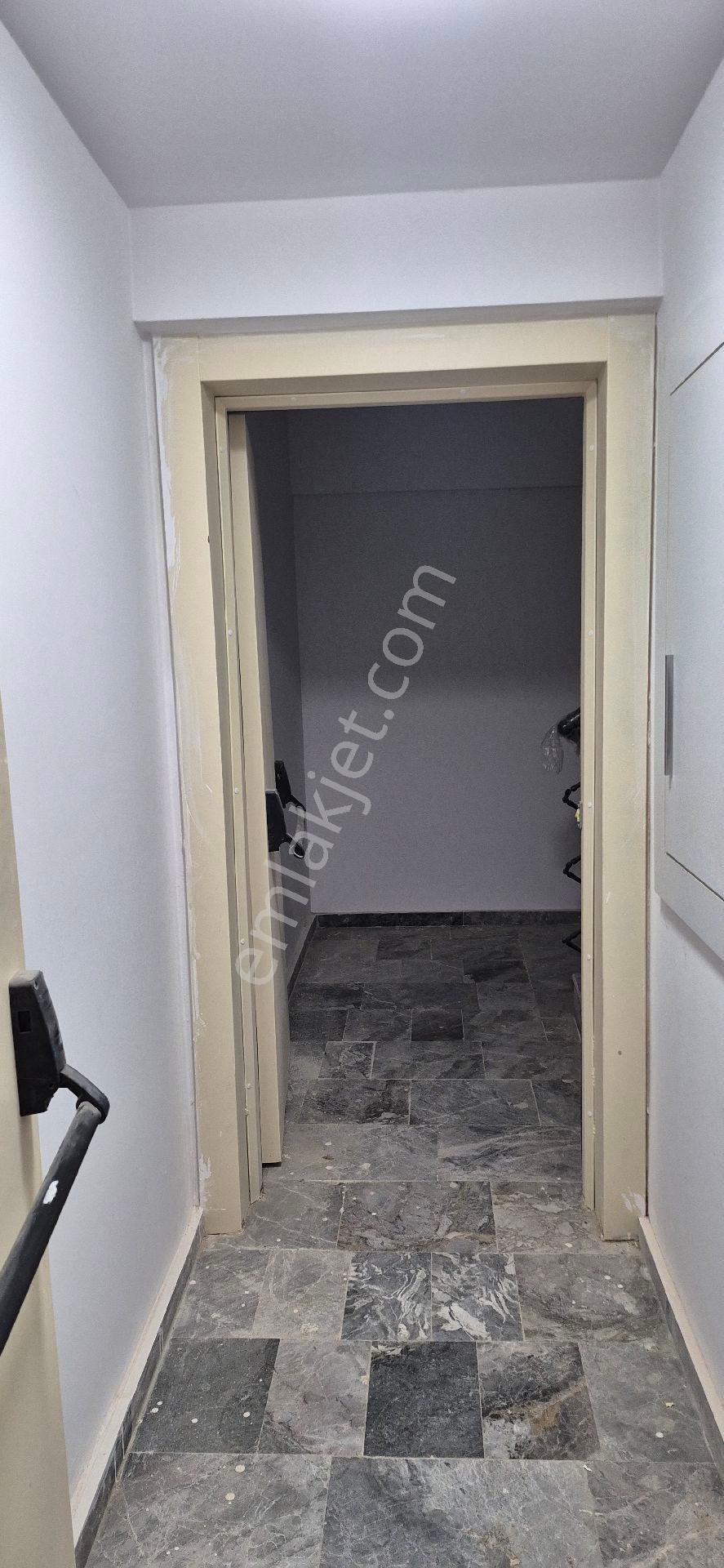 Bayraklı Da 3+1 Kiralık Lüks Daire. - Görsel 29
