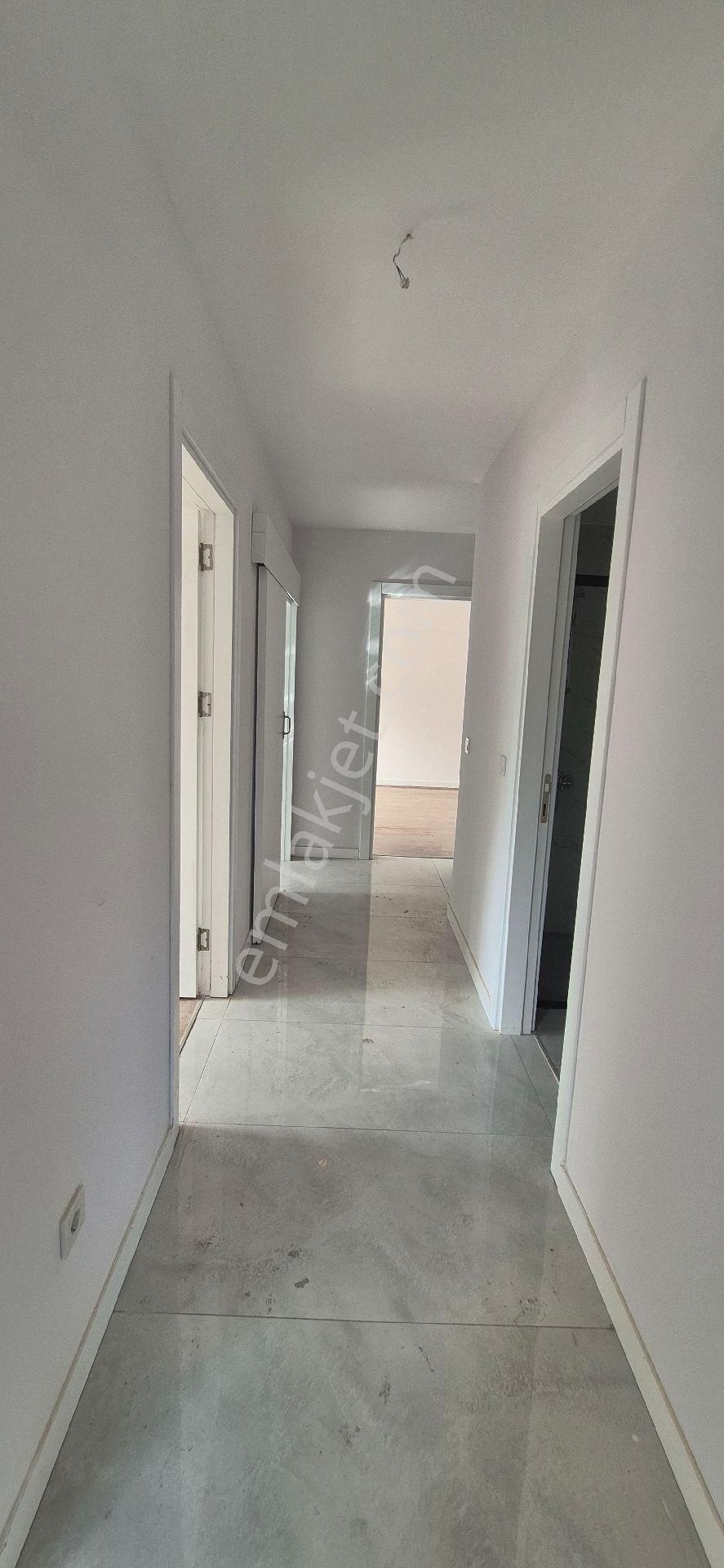 Bayraklı Da 3+1 Kiralık Lüks Daire. - Görsel 18
