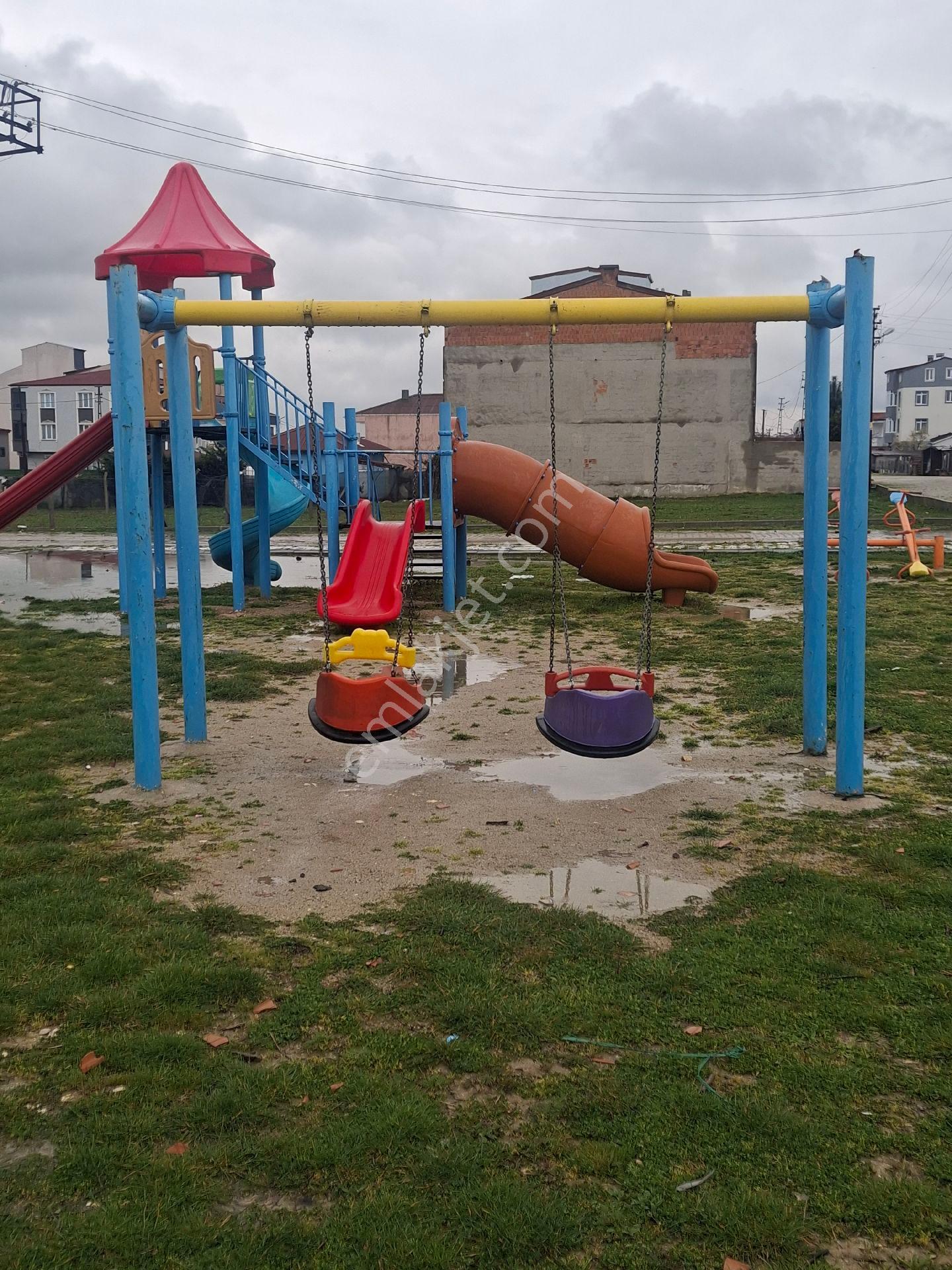 Savaş Emlak'tan Satılık 1+1 Yazlık Ev - Görsel 10