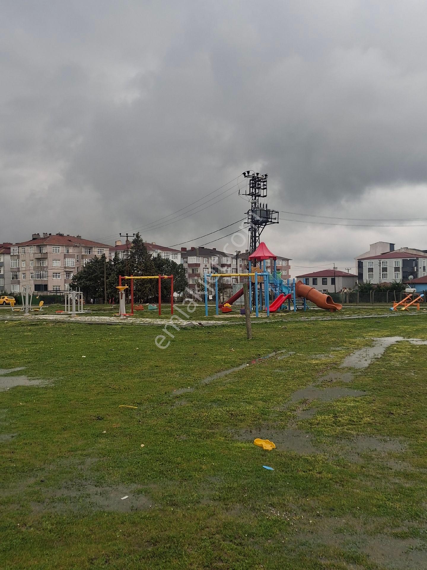 Savaş Emlak'tan Satılık 1+1 Yazlık Ev - Görsel 7