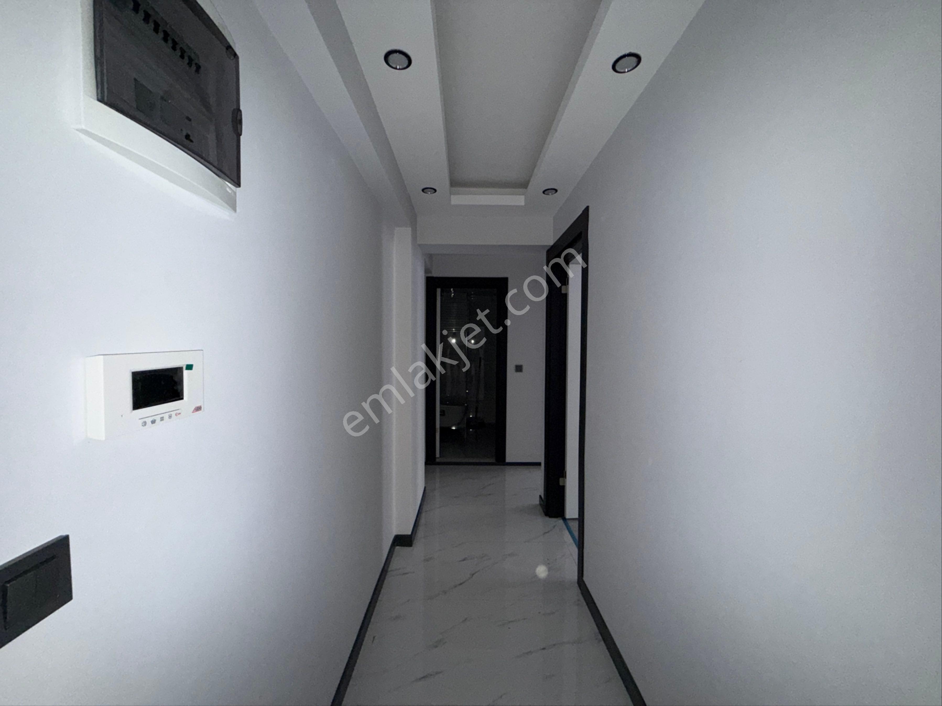 Remax Pin'den Ata Mh'de Kiralık Doğalgazlı 2+1 Sıfır Daire - Görsel 25