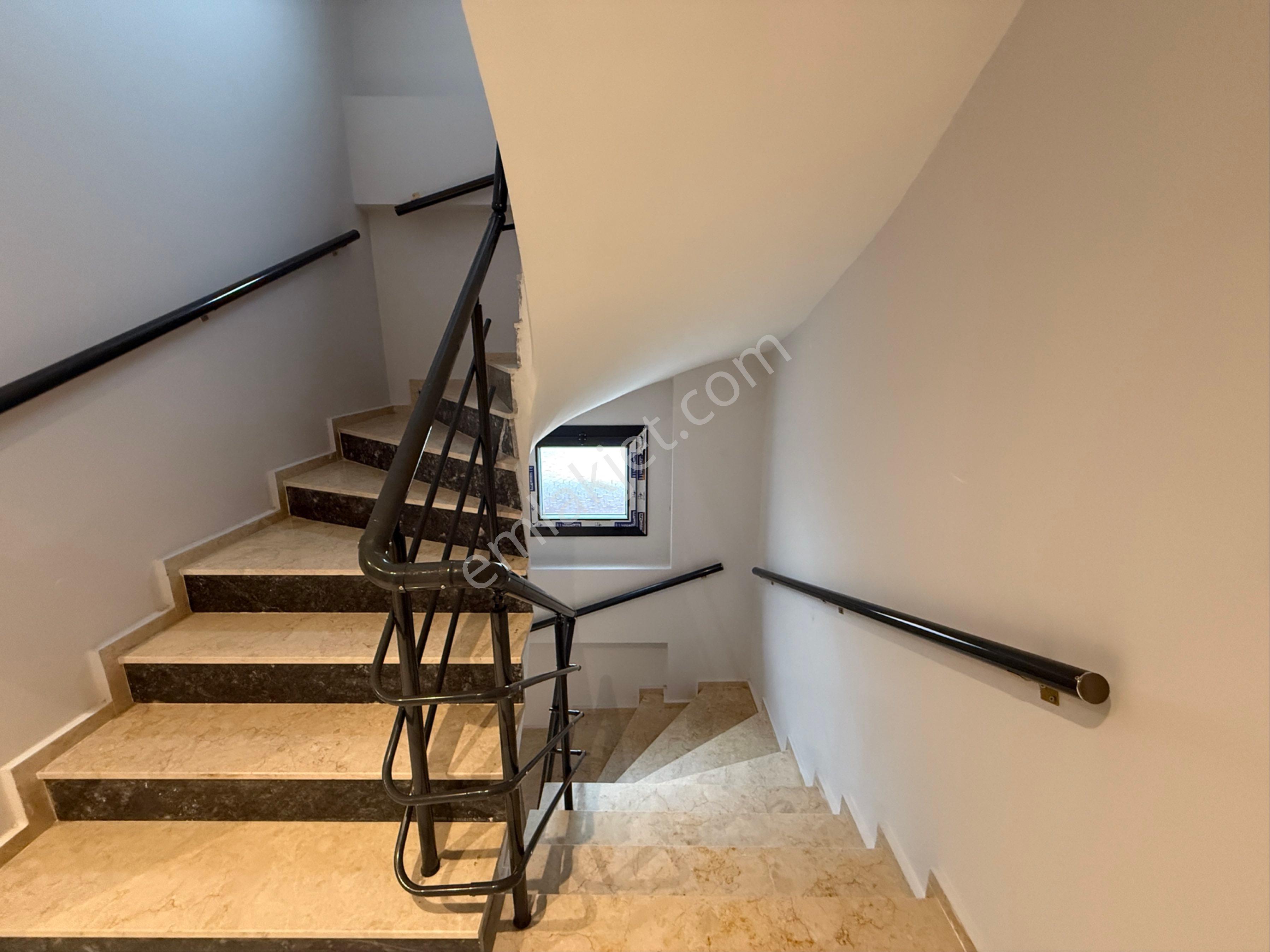 Remax Pin'den Ata Mh'de Kiralık Doğalgazlı 2+1 Sıfır Daire - Görsel 13