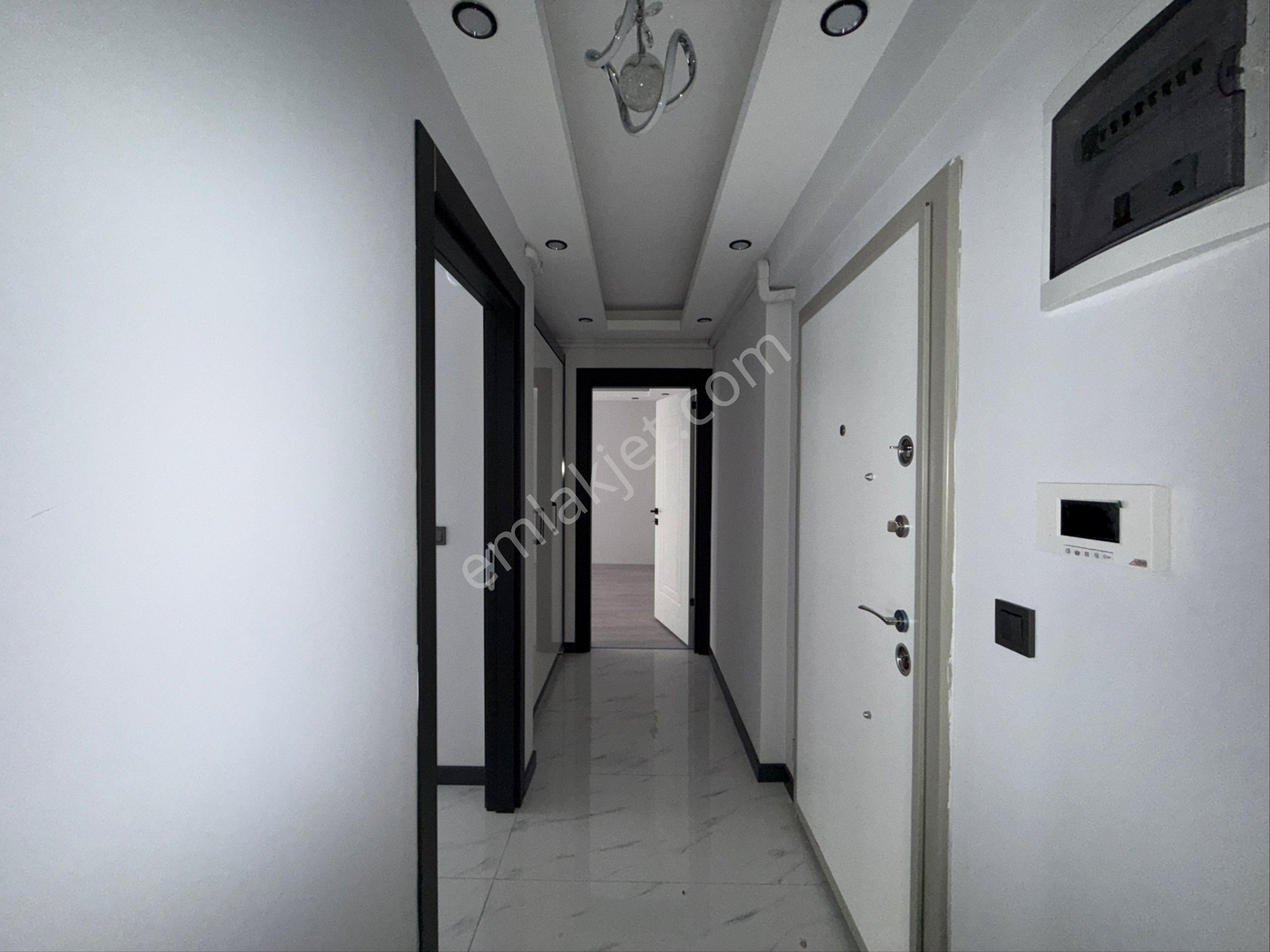 Remax Pin'den Ata Mh'de Kiralık Doğalgazlı 2+1 Sıfır Daire - Görsel 24