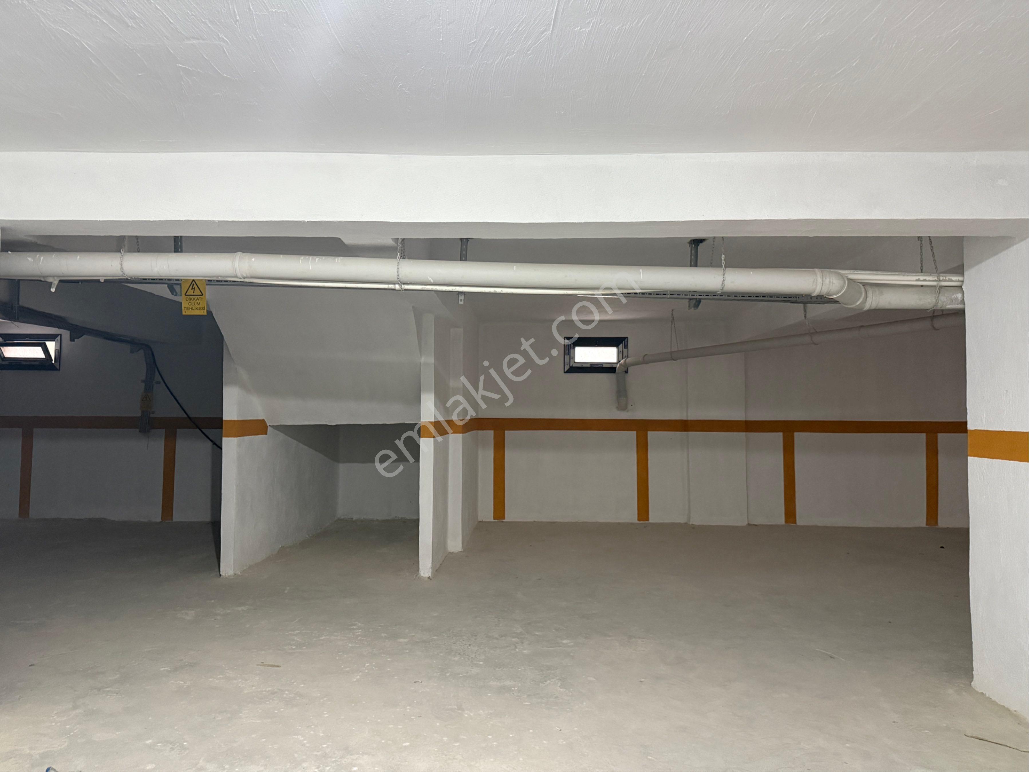Remax Pin'den Ata Mh'de Kiralık Doğalgazlı 2+1 Sıfır Daire - Görsel 32