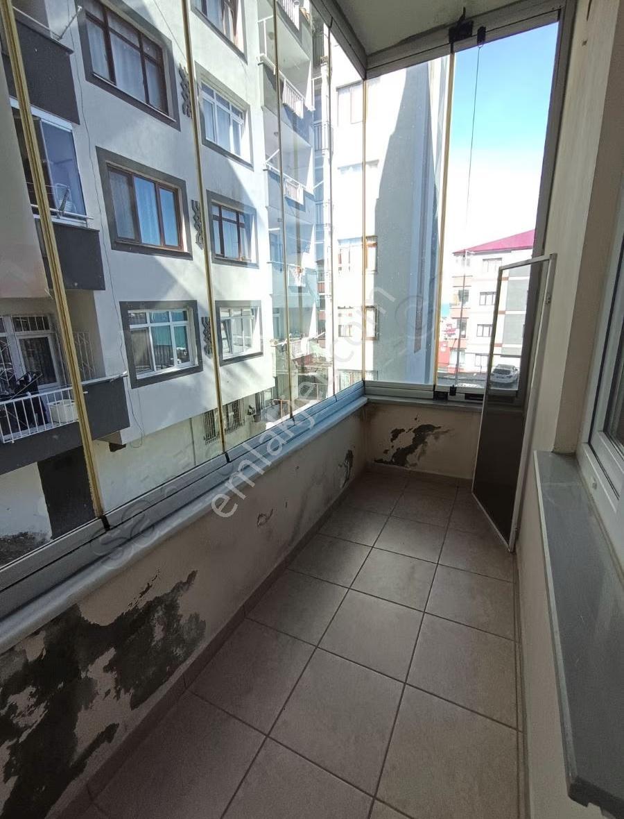 Akçaabat Ortamahalede Kiralık 2+1 Daire - Görsel 6