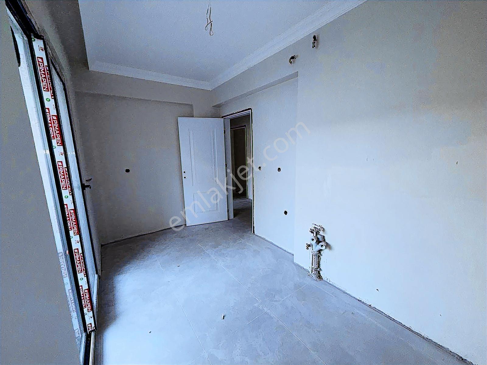 Yalova Armutluda Yerden Isıtmalı Satılık 2+1 Daire - Görsel 6