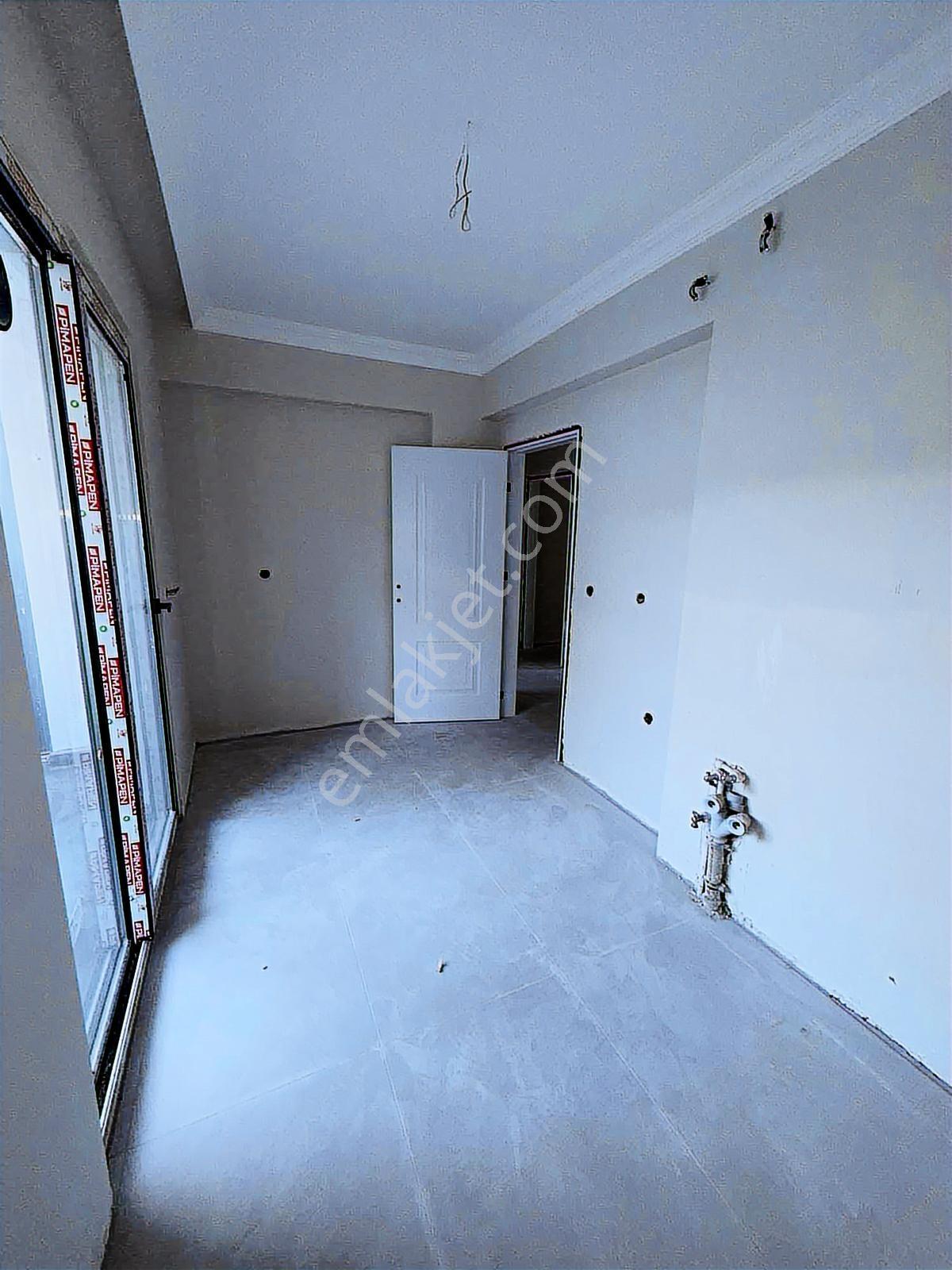 Yalova Armutluda Yerden Isıtmalı Satılık 2+1 Daire - Görsel 30