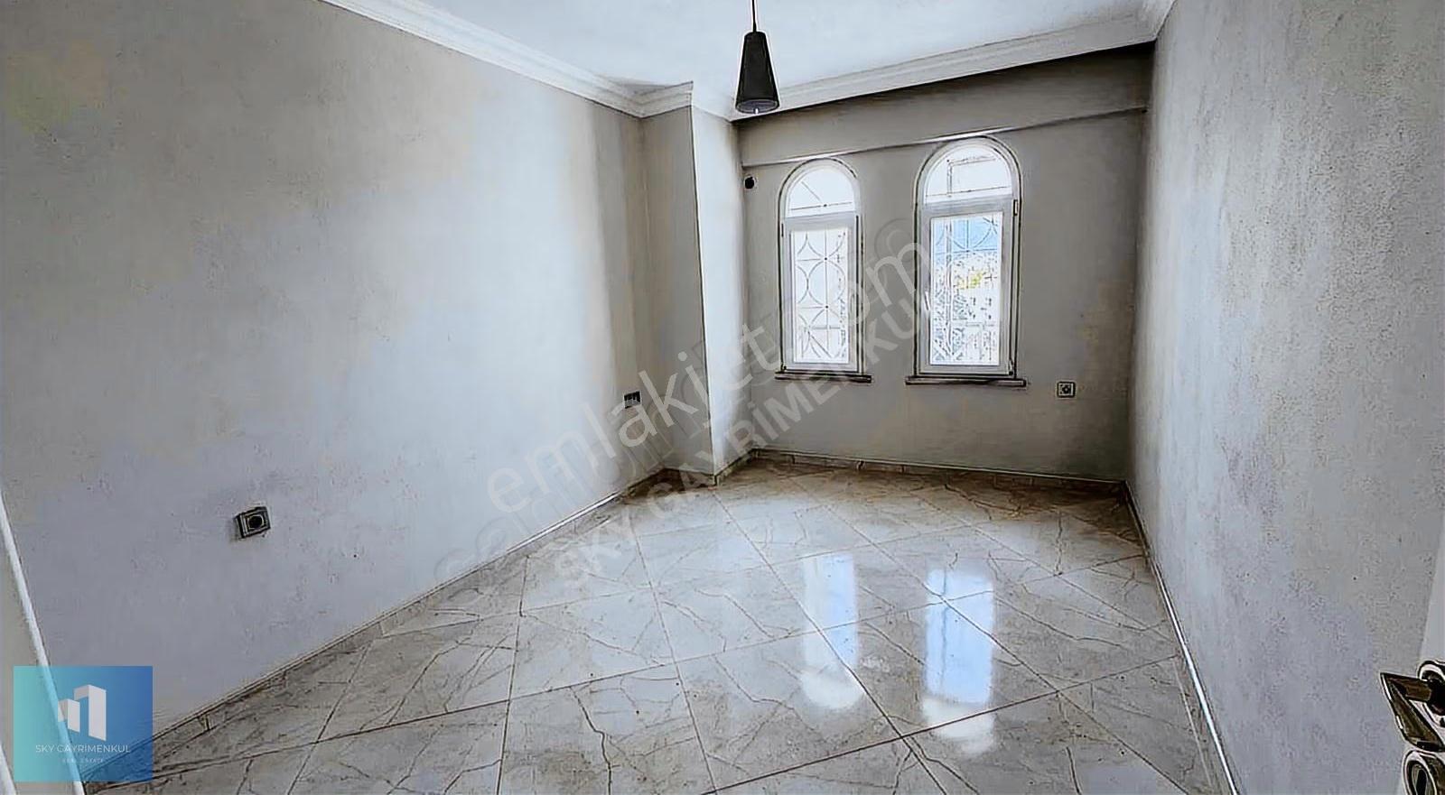 Maramris Çıldır'da Deniz Manzaralı Kiralık Daire - Görsel 17