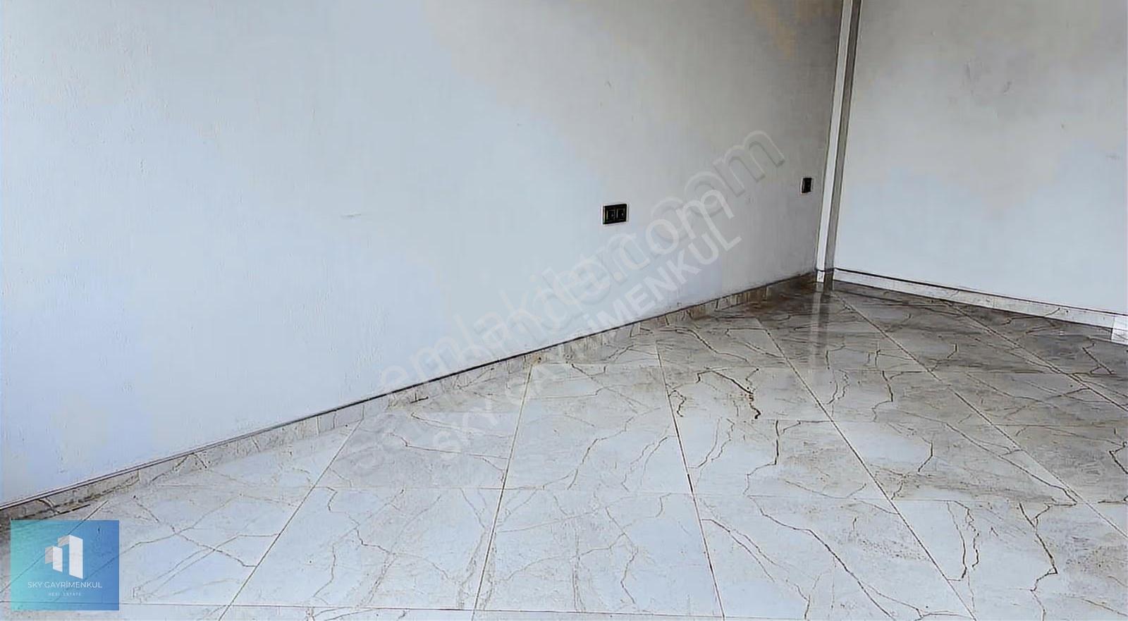 Maramris Çıldır'da Deniz Manzaralı Kiralık Daire - Görsel 9