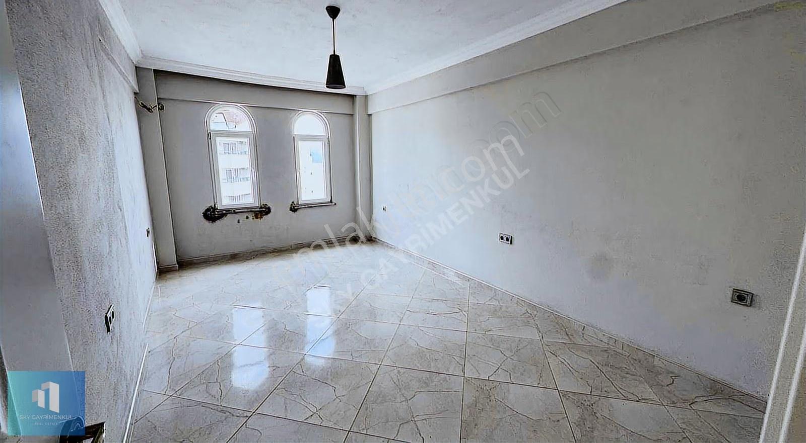Maramris Çıldır'da Deniz Manzaralı Kiralık Daire - Görsel 10