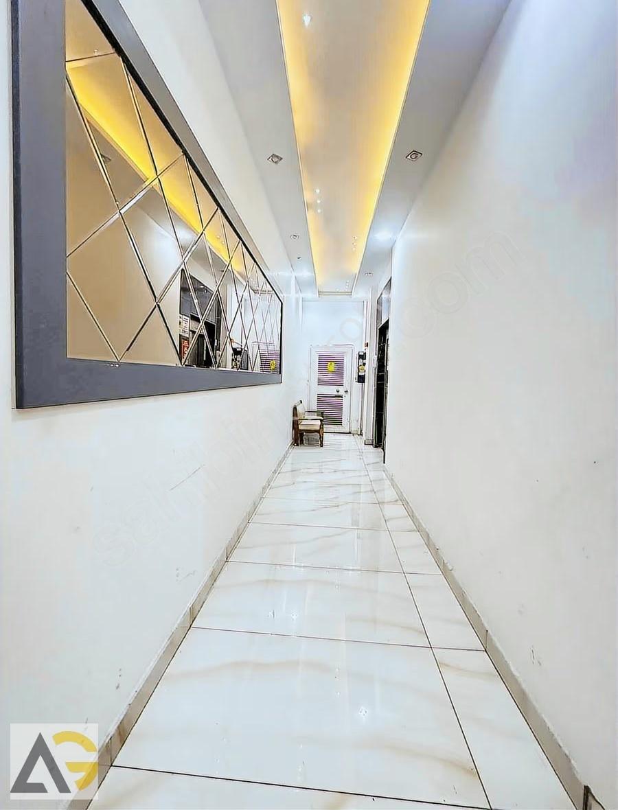 Auradan Turgutreis'te Eşyasız Kiralık 1+1 Daire - Görsel 10
