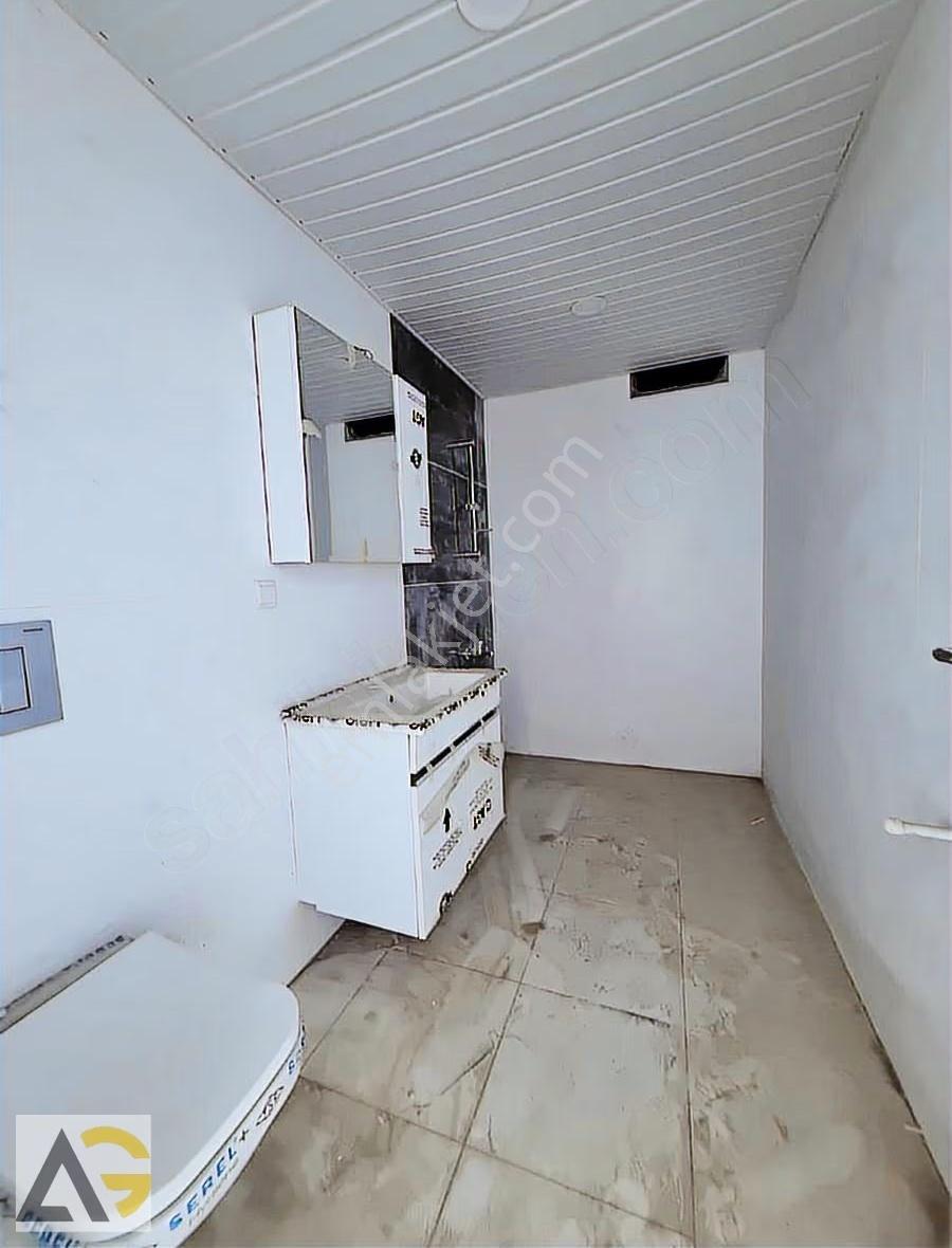 Auradan Portakal Mahallesinde Satılık 4+1 Daire - Görsel 28