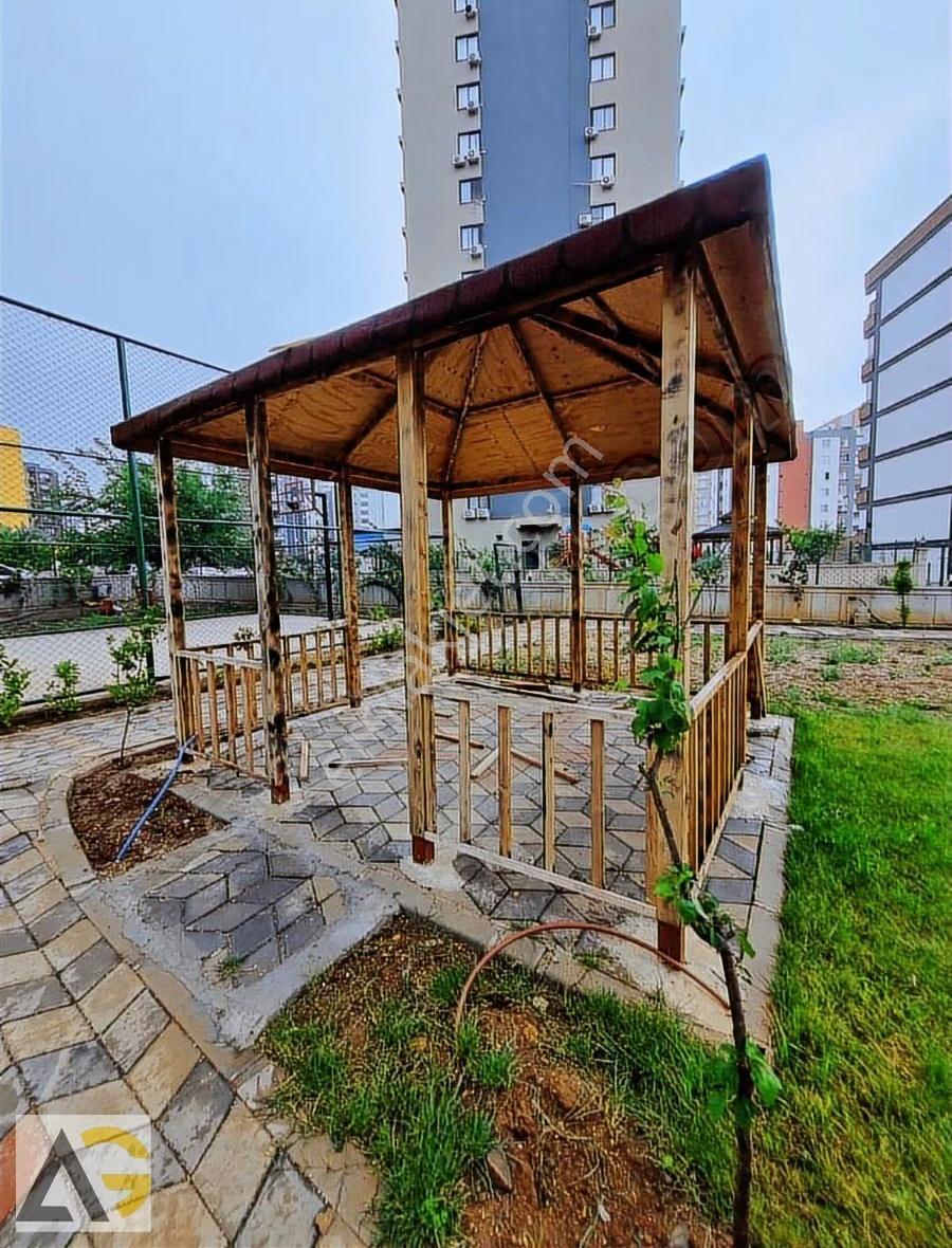 Auradan Portakal Mahallesinde Satılık 4+1 Daire - Görsel 11