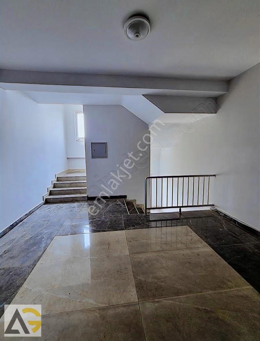 Auradan Portakal Mahallesinde Satılık 4+1 Daire - Görsel 25