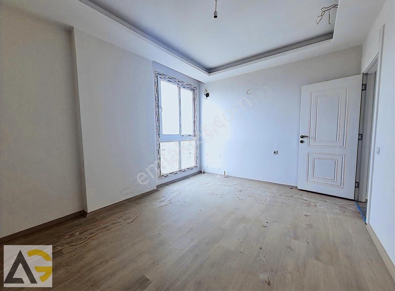 Auradan Portakal Mahallesinde Satılık 4+1 Daire - Görsel 21