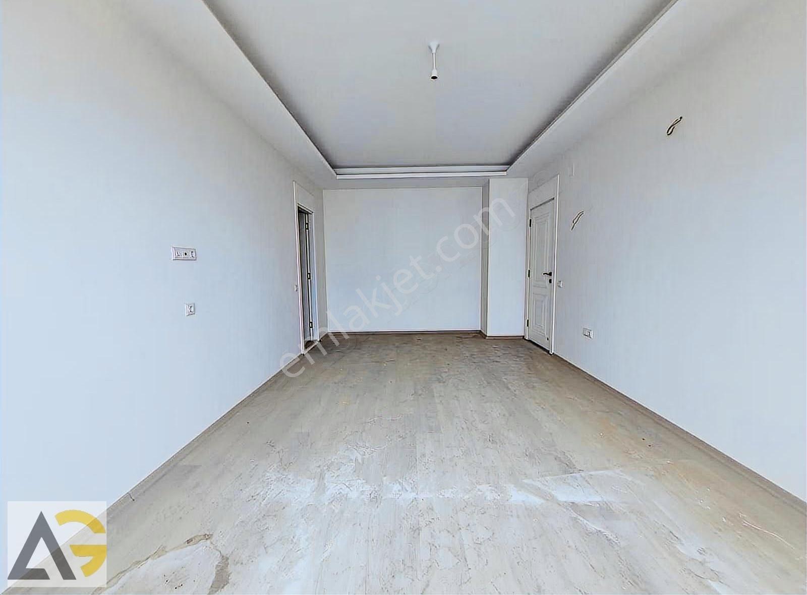 Auradan Portakal Mahallesinde Satılık 4+1 Daire - Görsel 19