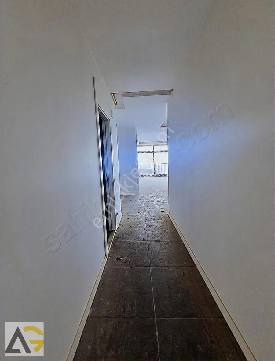 Auradan Portakal Mahallesinde Satılık 4+1 Daire - Görsel 12