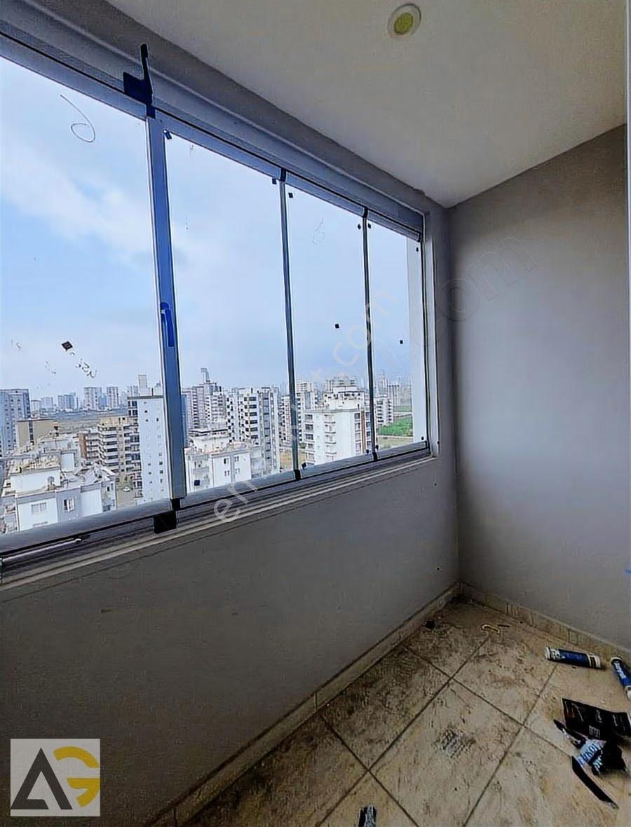 Auradan Portakal Mahallesinde Satılık 4+1 Daire - Görsel 32