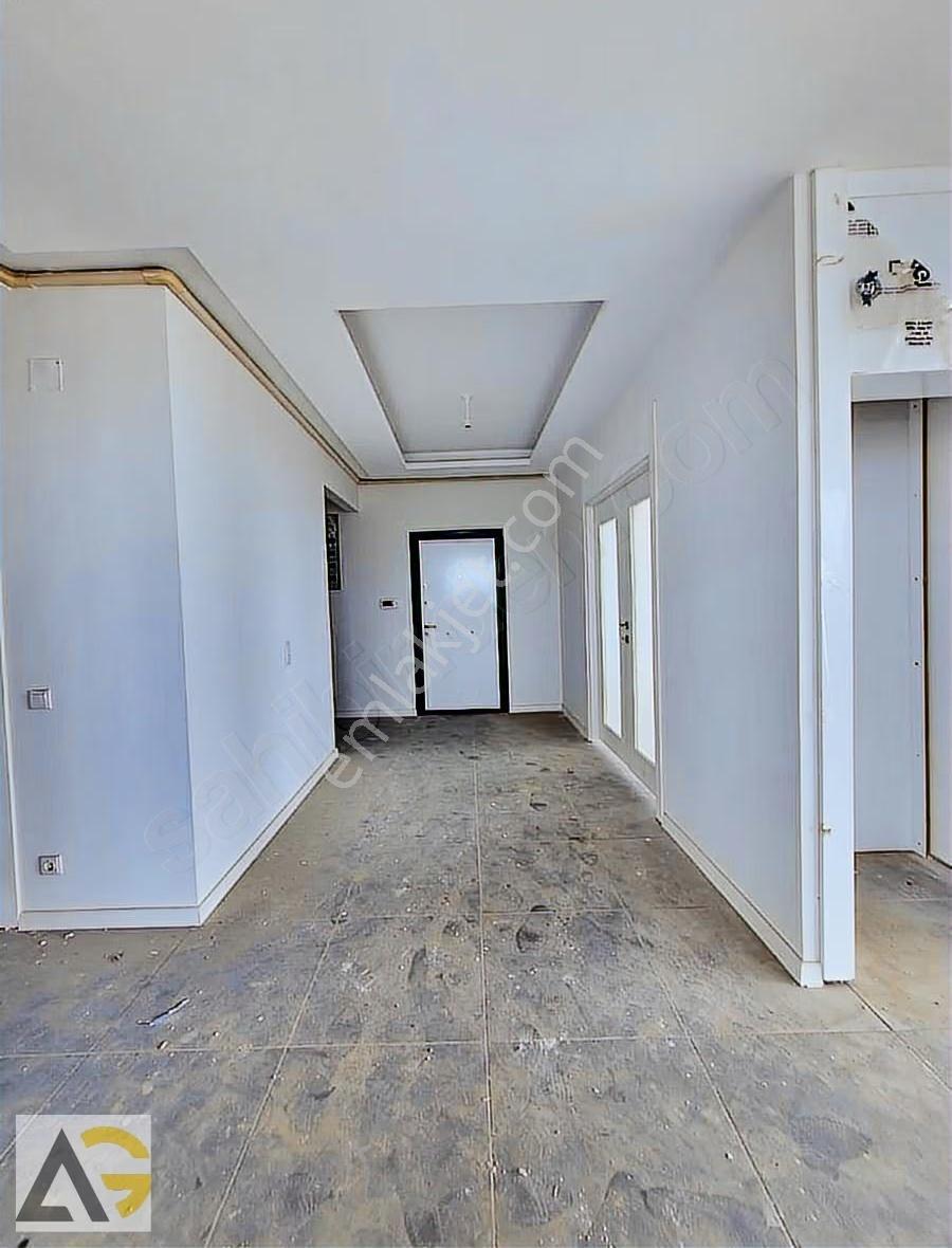 Auradan Portakal Mahallesinde Satılık 4+1 Daire - Görsel 7