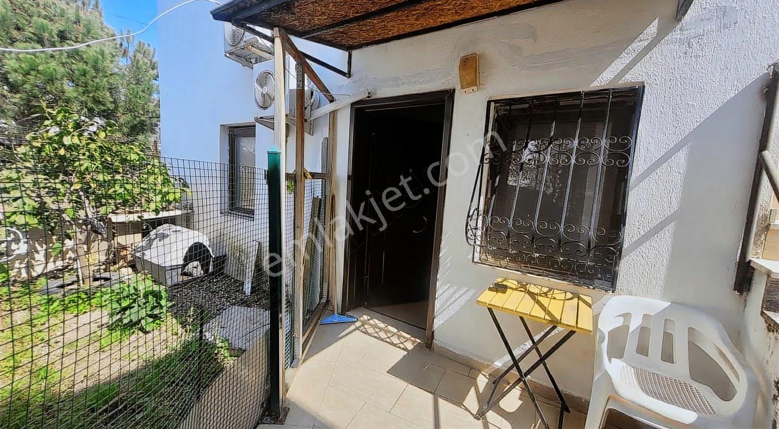 Bitez De Kiralık Stüdyo Daire. - Görsel 5