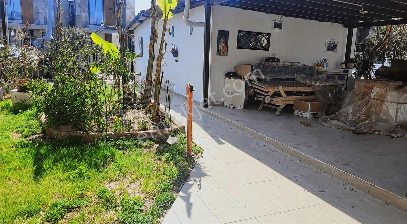 Bitez De Kiralık Stüdyo Daire. - Görsel 8