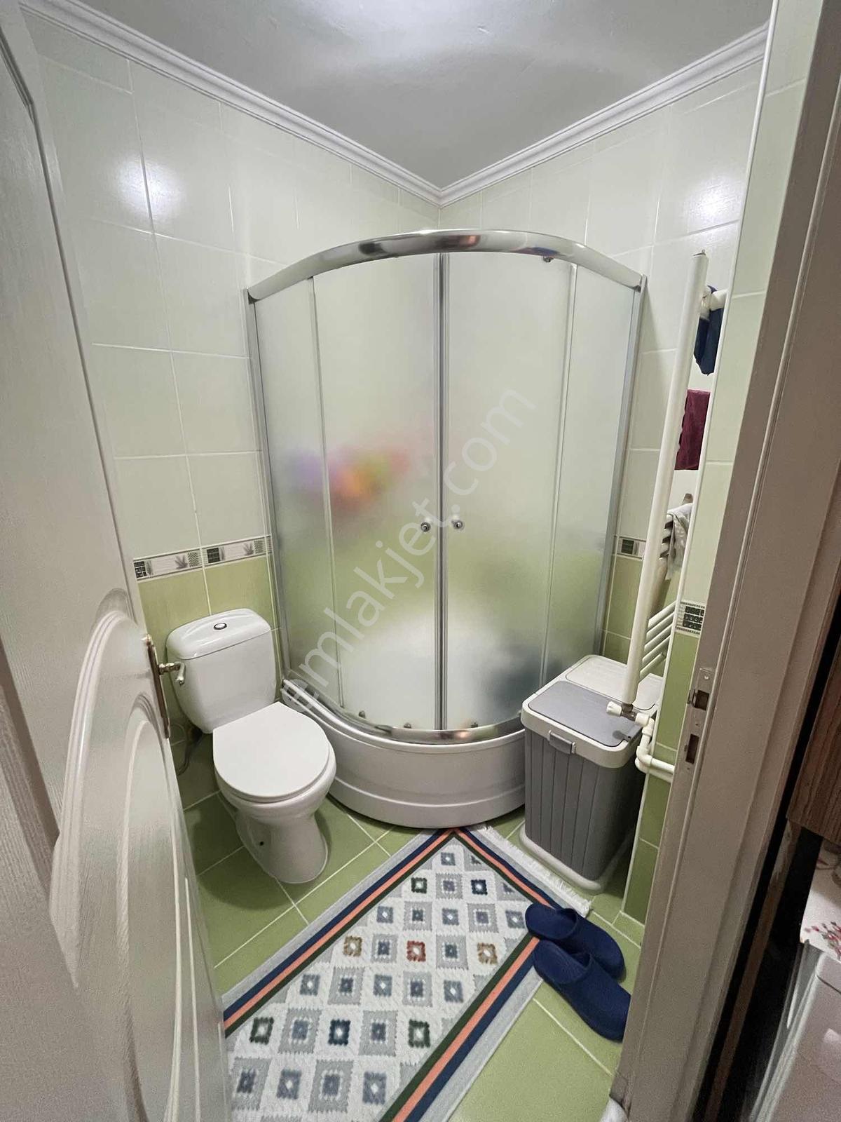 Dairemiz Kök Tapu 3+1 110 M2 Yonca Market & Park Manzaralıdır.. - Görsel 10