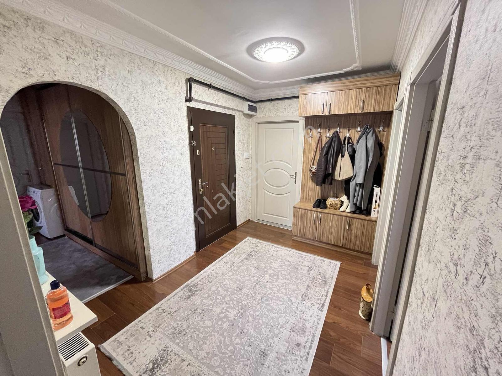 Dairemiz Kök Tapu 3+1 110 M2 Yonca Market & Park Manzaralıdır.. - Görsel 20