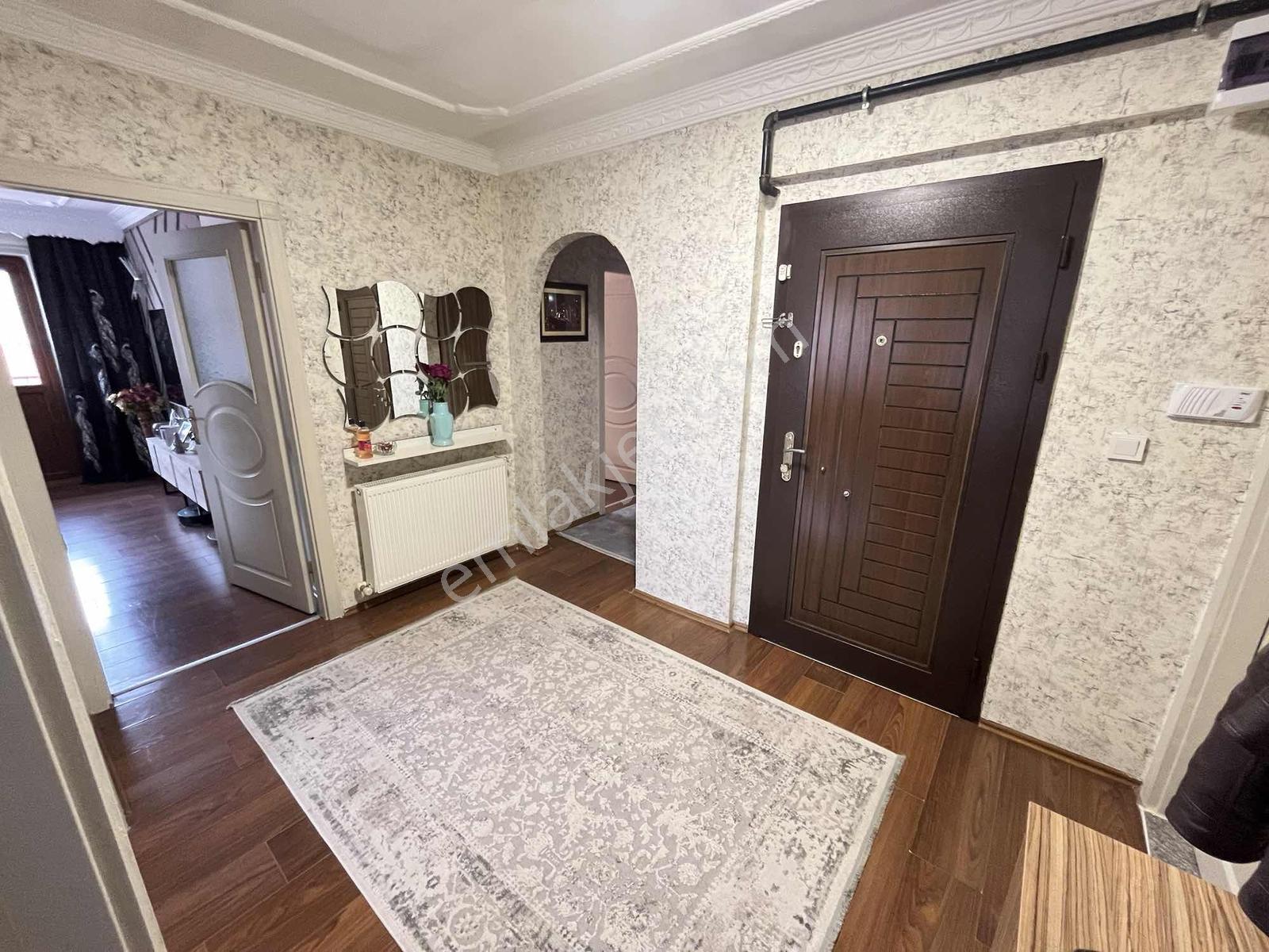 Dairemiz Kök Tapu 3+1 110 M2 Yonca Market & Park Manzaralıdır.. - Görsel 34