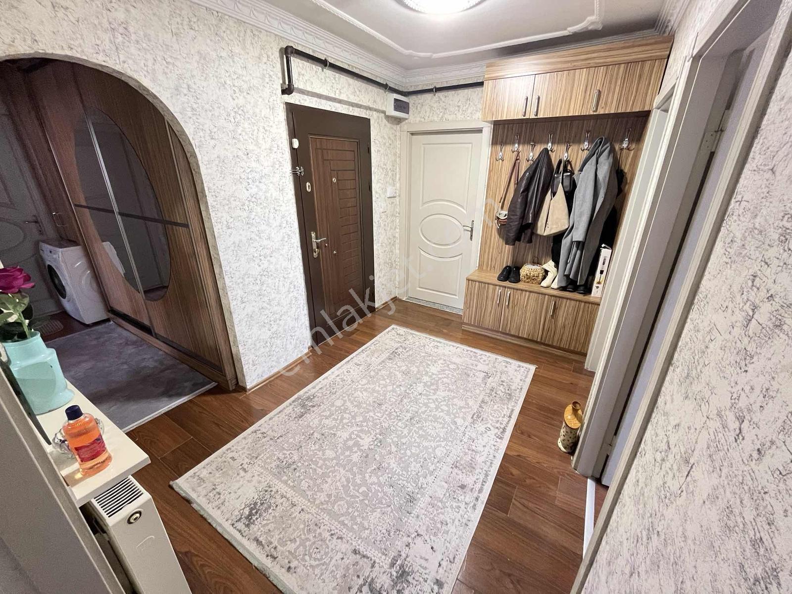 Dairemiz Kök Tapu 3+1 110 M2 Yonca Market & Park Manzaralıdır.. - Görsel 35
