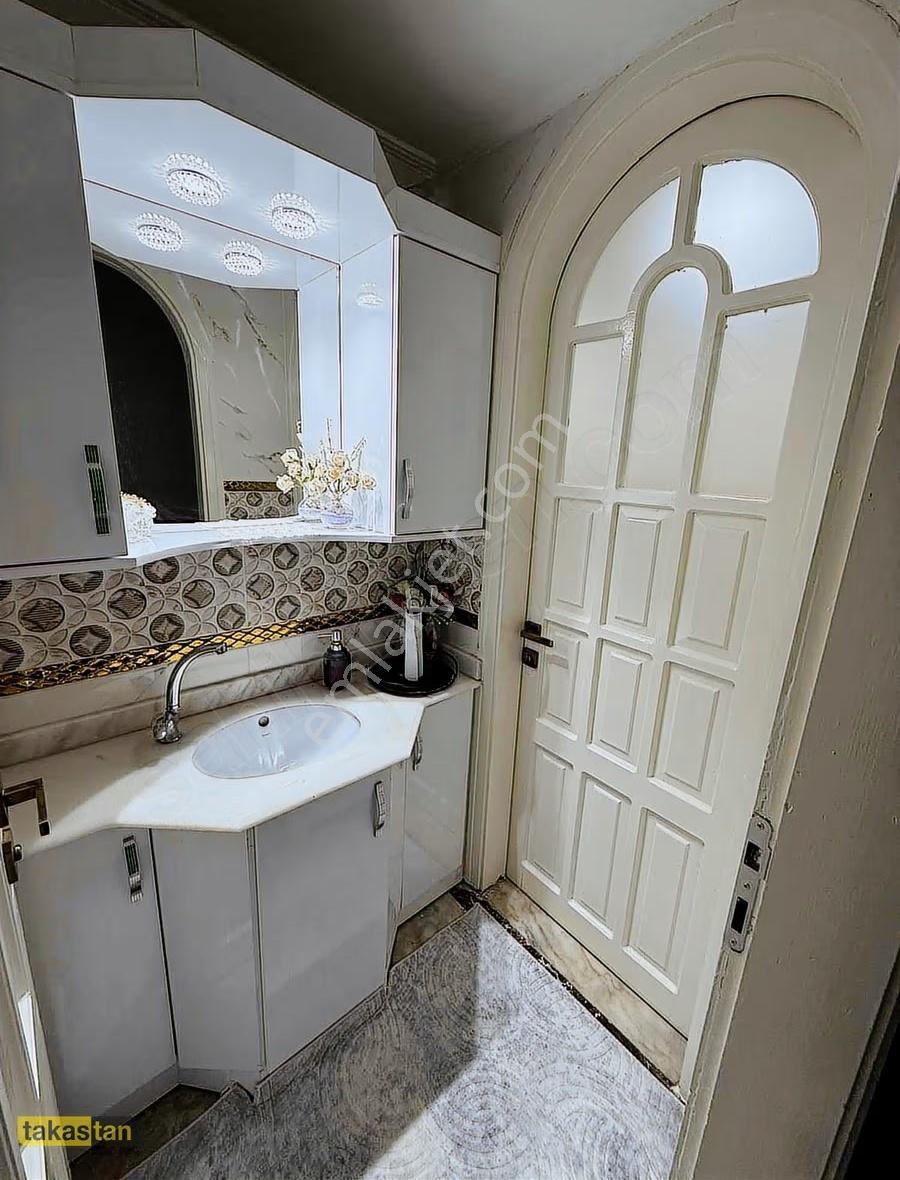 Pancarlı Mahallesinde Geniş 200 M² 3+1 Satılık Daire - Görsel 8