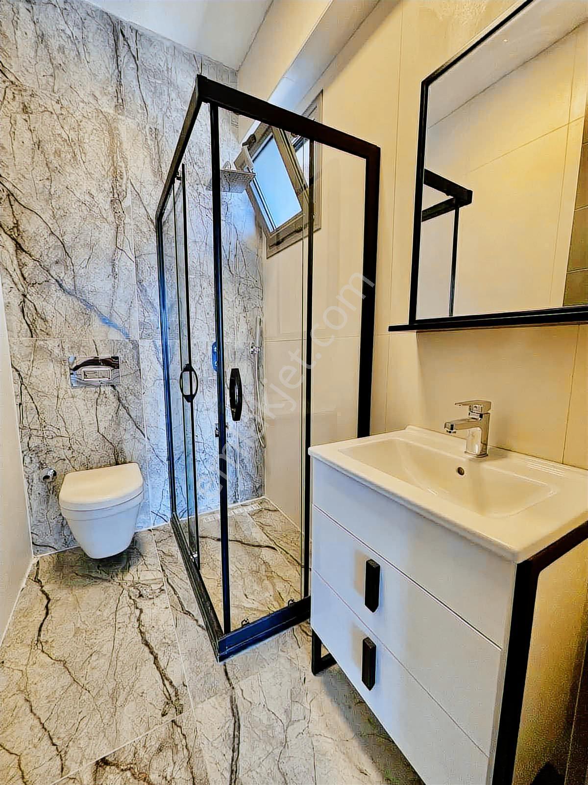Çeşme Paşalimanında 5+1 Deniz Manzaralı, Havuzlu Satılık Villa - Görsel 10