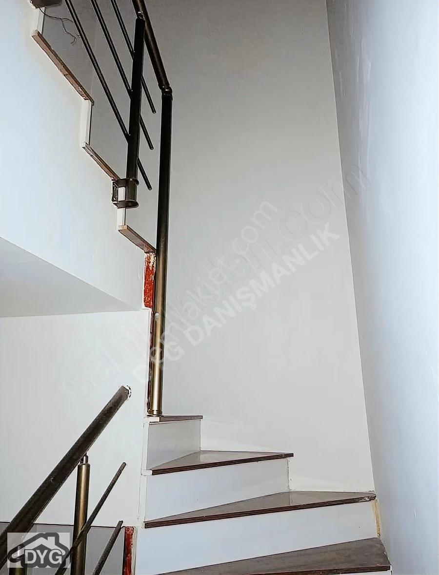 Eşyalı Satılık 3+1 Teraslı Dubleks Daire - Görsel 12