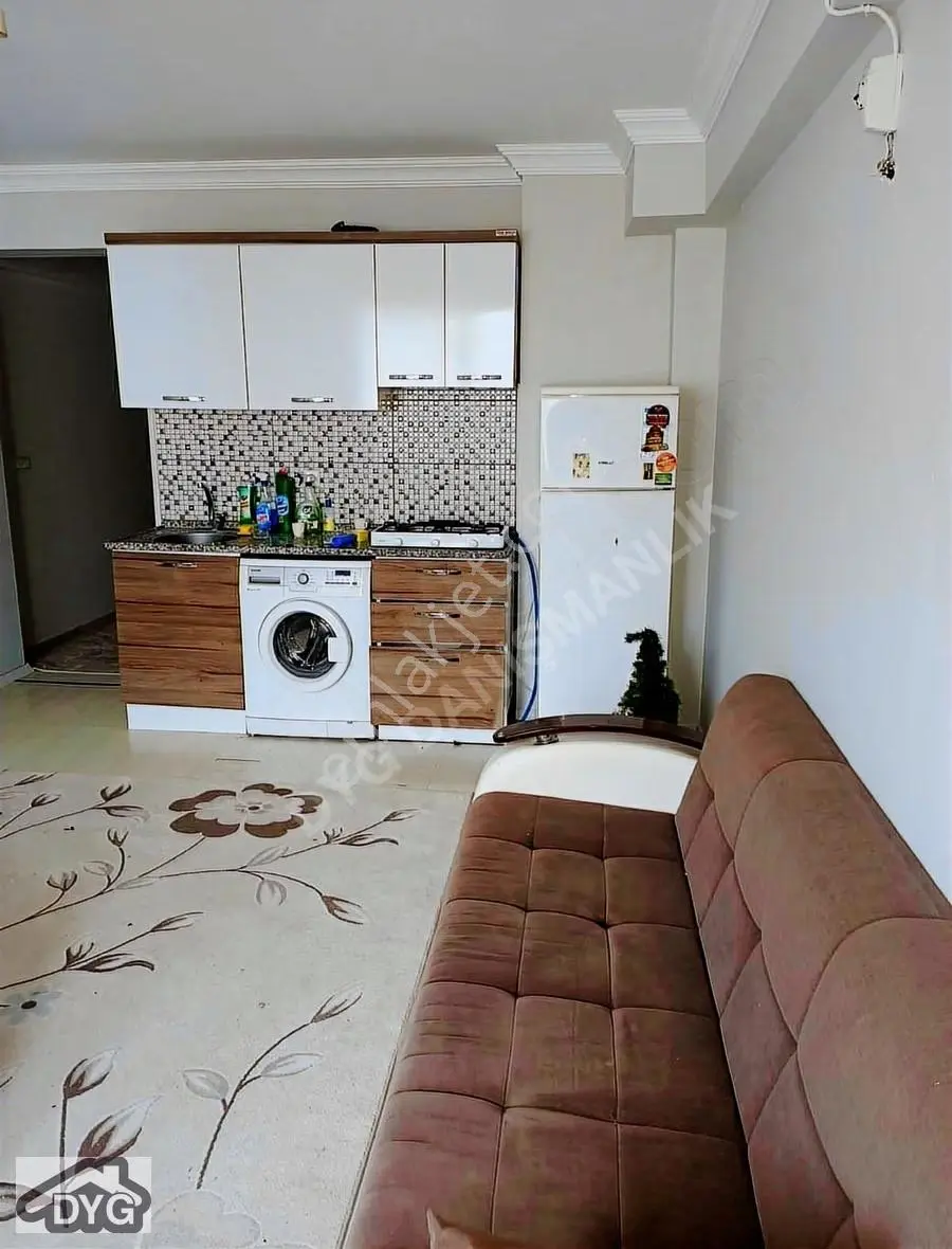 Eşyalı Satılık 3+1 Teraslı Dubleks Daire - Görsel 4