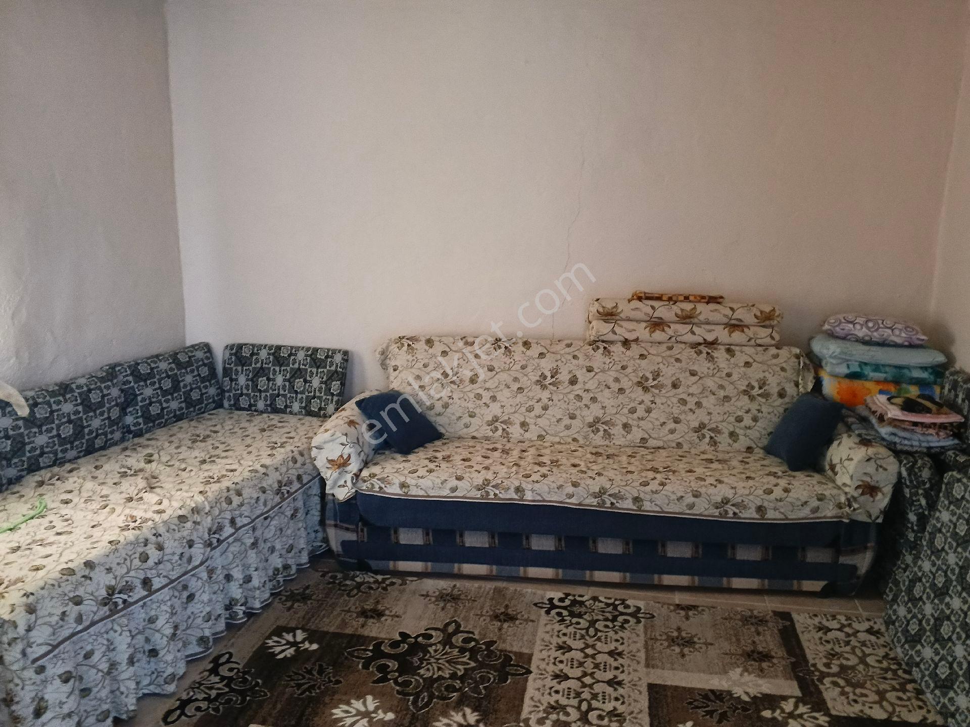 Sahibinden Manisa Saruhanlı Büyükbelende Satılık Köy Evi - Görsel 9