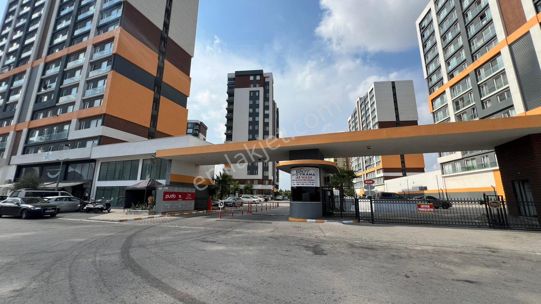 Antalya’nın En Gözde Projesınde Katta Ayrı Mutfaklı Fırsat 2 + 1 Satılık Daıre - Görsel 5