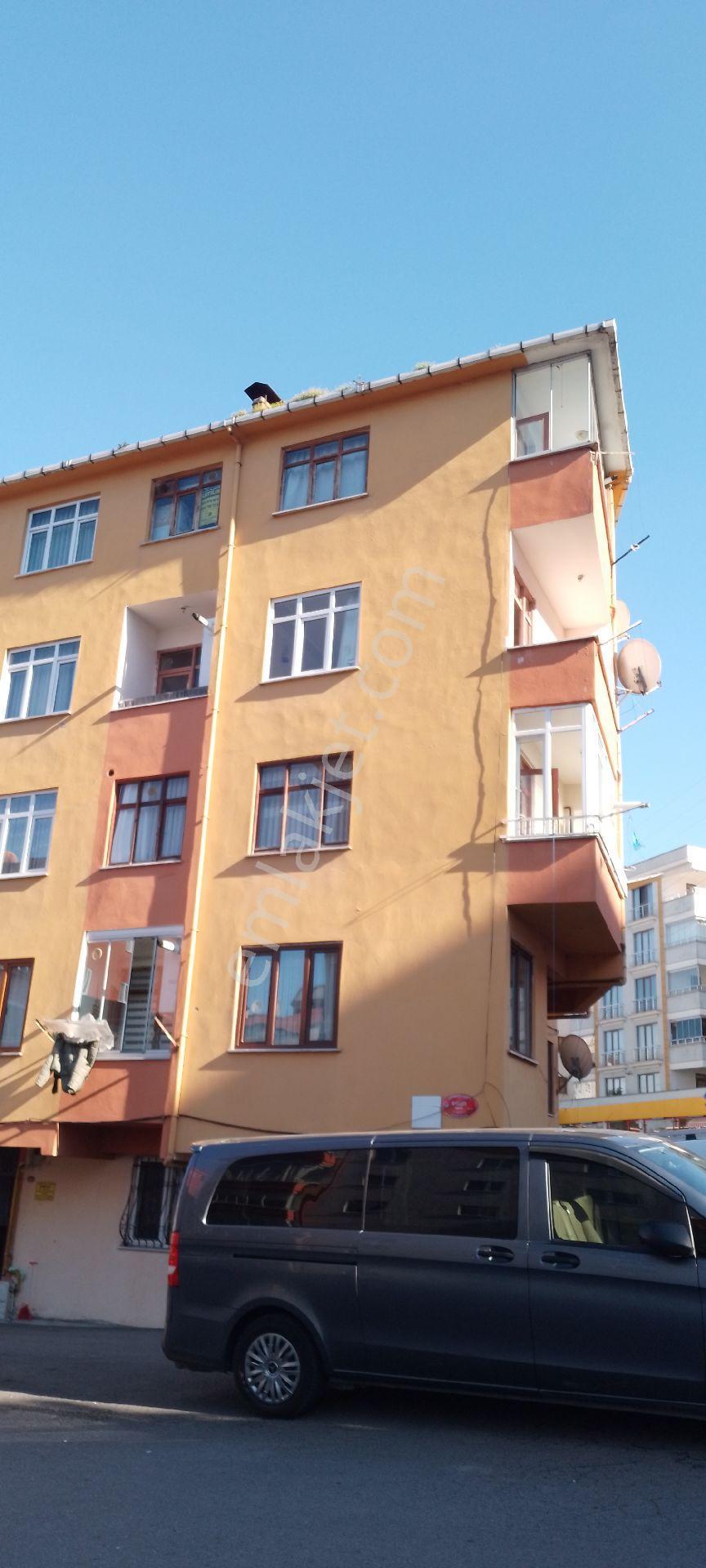 Trabzon Üniversite Mahallesinde Satılık Fırsat Daire - Görsel 22