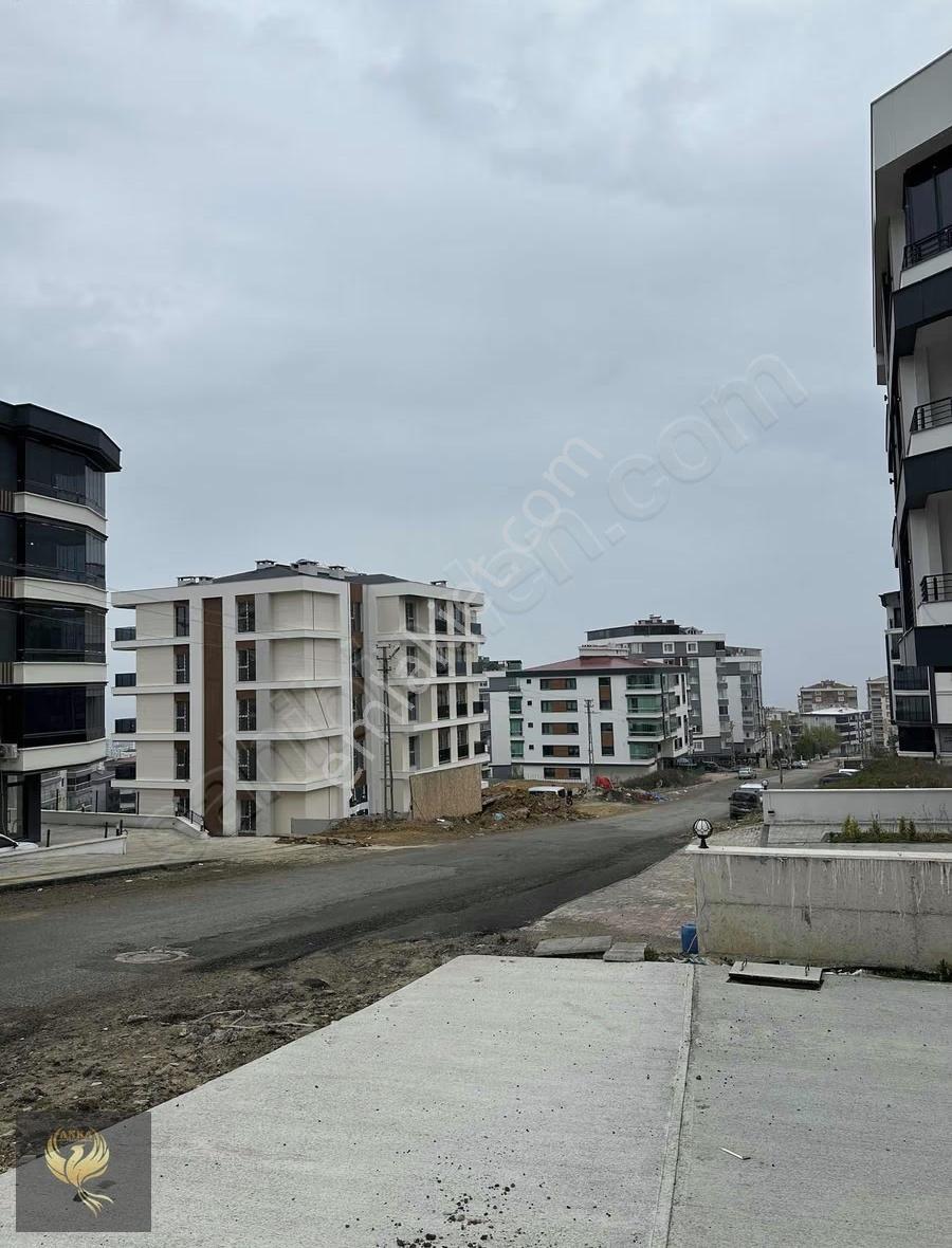 Atakumda Caddeye Cephe Geniş Ultra Lüks Satılık 1+1 Daire - Görsel 24