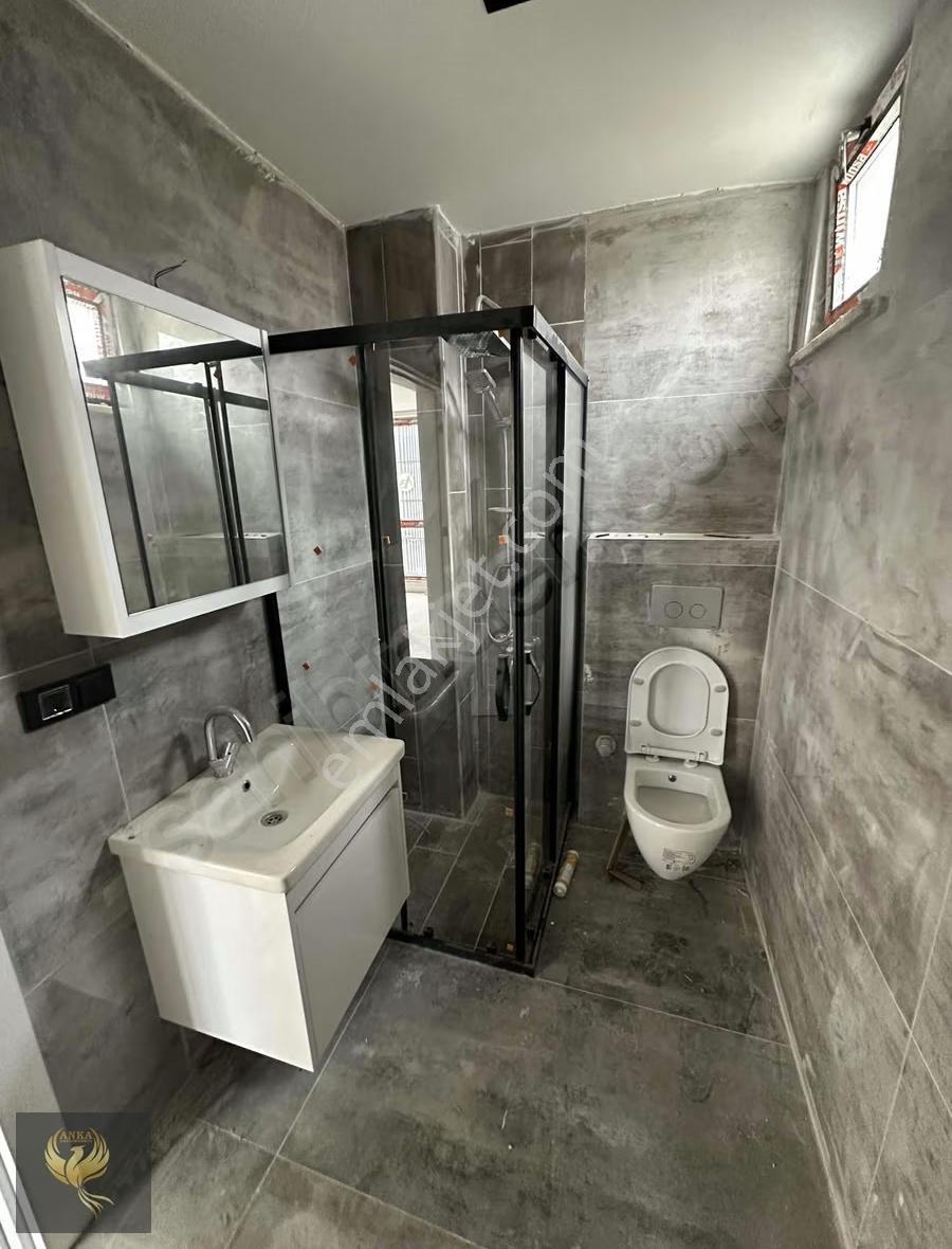 Atakumda Caddeye Cephe Geniş Ultra Lüks Satılık 1+1 Daire - Görsel 11
