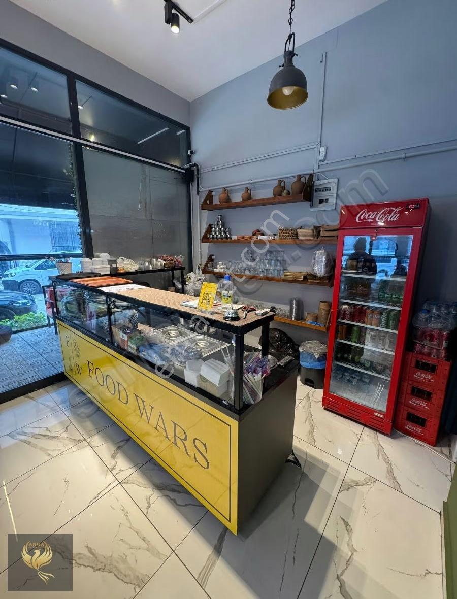 Atakum Atakentte Devren Kiralık Restoran - Görsel 26