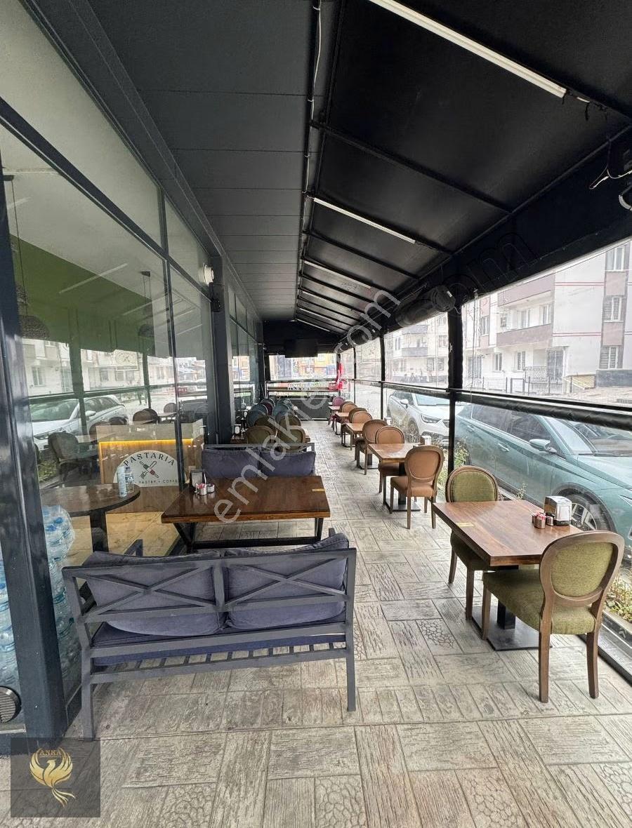 Atakum Atakentte Devren Kiralık Restoran - Görsel 20