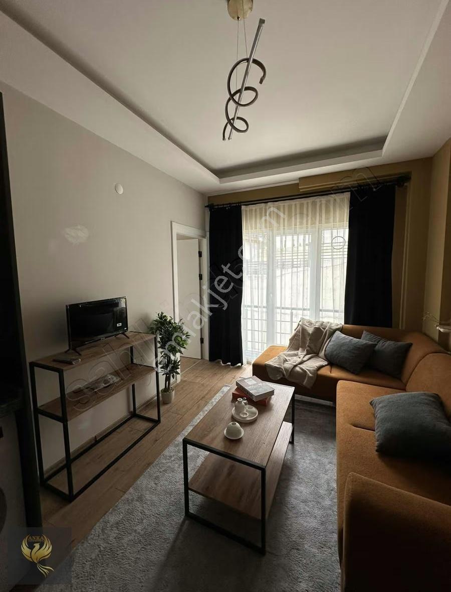 Atakumda Eşyalı Yeni Hastanenin Dibinde Satılık 1+1 Daire - Görsel 6