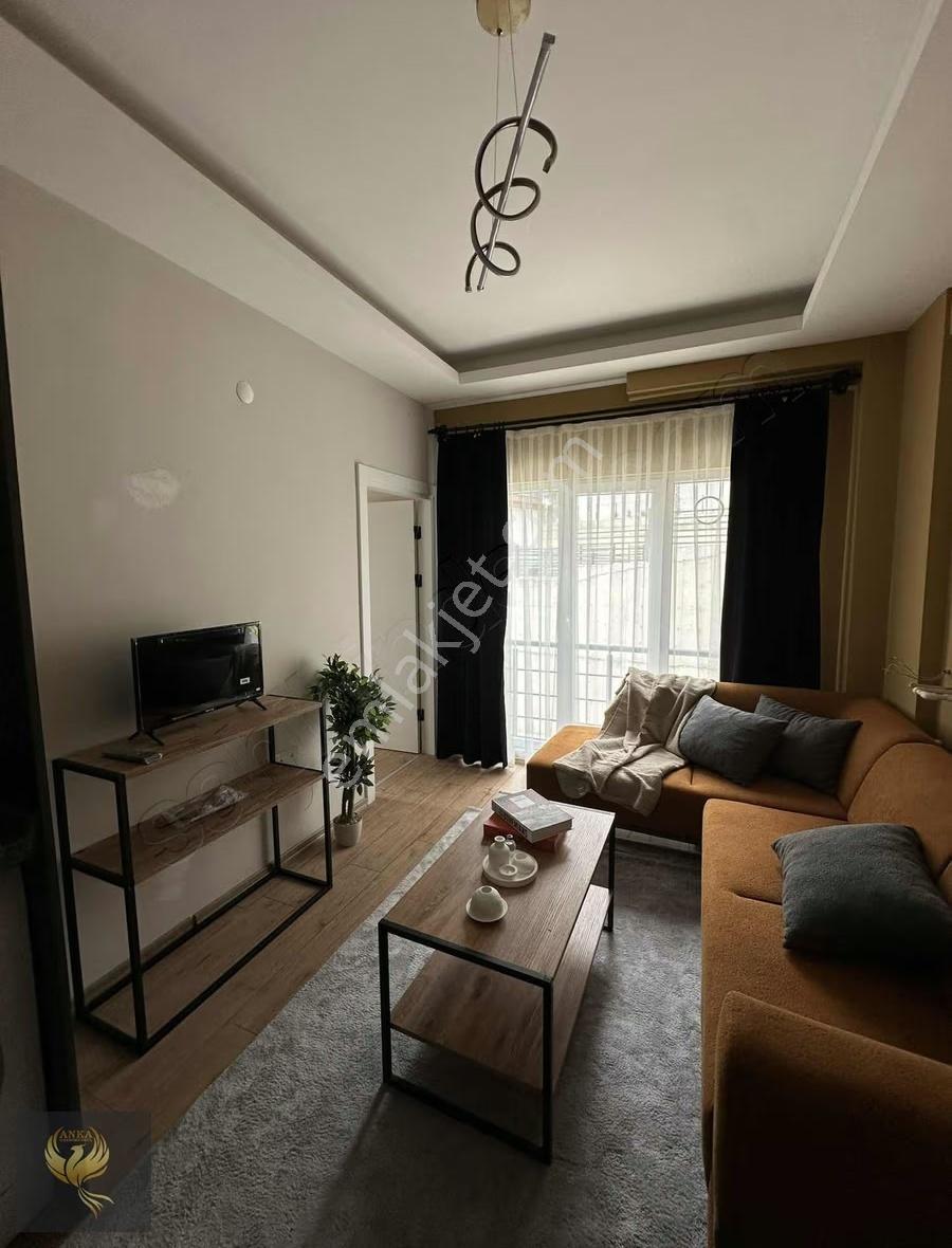 Atakumda Eşyalı Yeni Hastanenin Dibinde Satılık 1+1 Daire - Görsel 10