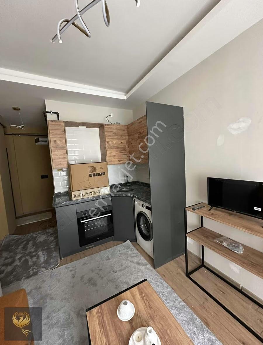 Atakumda Eşyalı Yeni Hastanenin Dibinde Satılık 1+1 Daire - Görsel 9