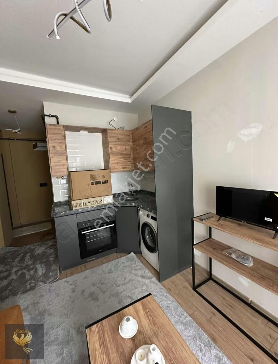 Atakumda Eşyalı Yeni Hastanenin Dibinde Satılık 1+1 Daire - Görsel 11