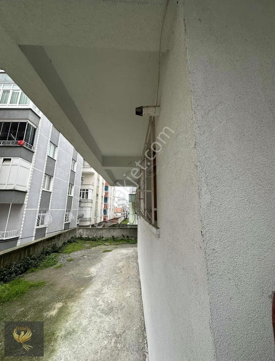 Samsunda Şehirin Göbeğinde Masrafsız Yüksek Kredil Satılık Daire - Görsel 22