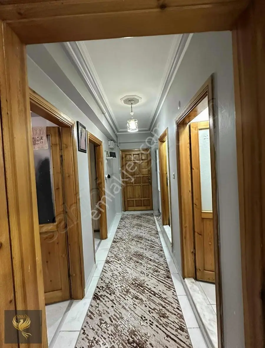 Samsunda Şehirin Göbeğinde Masrafsız Yüksek Kredil Satılık Daire - Görsel 26